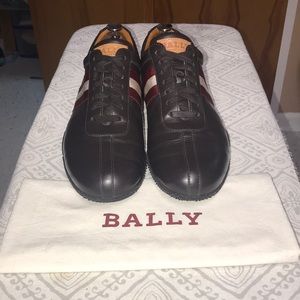Bally Frenz Sneakers